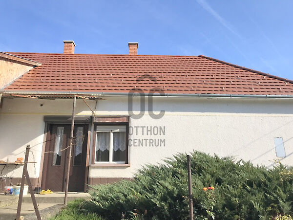 Eladó ház Zalaszentgrót, Zalakoppány