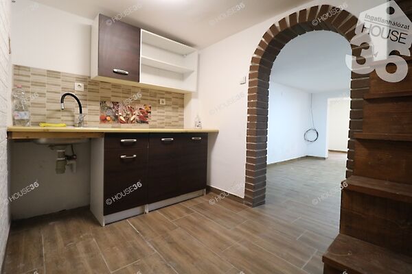 Eladó nyaraló Baja