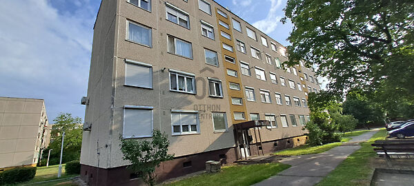 Eladó lakás Mezőhegyes