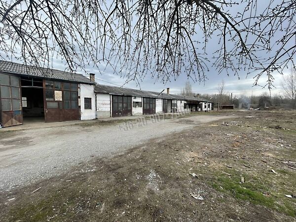 Eladó ipari Bélapátfalva