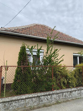 Eladó ház Tarnaméra