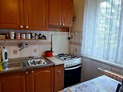 Eladó lakás Nyíregyháza