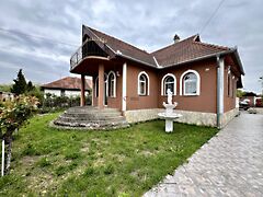 Eladó ház Sárbogárd