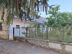 Eladó ház Somogyszil