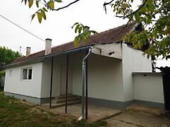 Eladó ház Zalalövő