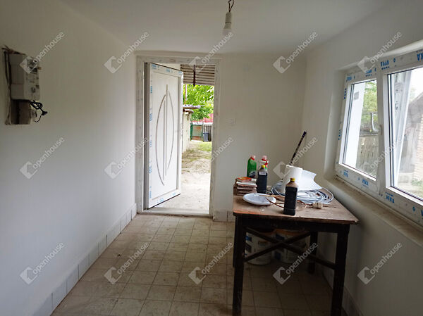 Eladó ház Zalalövő