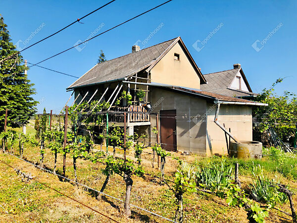 Eladó nyaraló Belezna