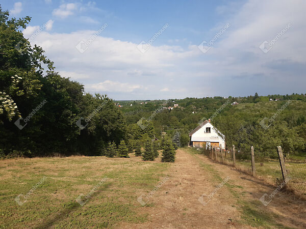 Eladó nyaraló Nagykanizsa