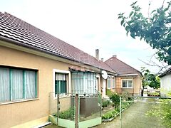 Eladó ház Palotabozsok