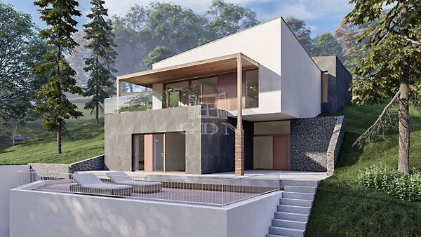 Eladó ház Leányfalu