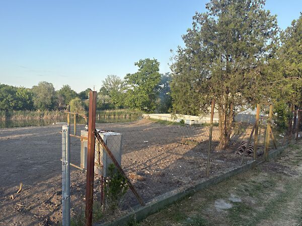 Eladó földterület Öcsöd