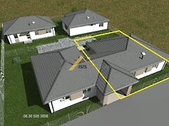 Eladó ház Szombathely, Olad