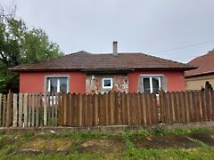 Eladó ház Tiszapalkonya