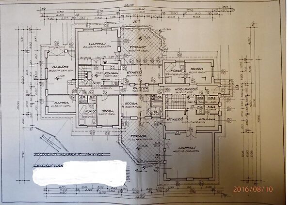 Eladó ház Oroszlány