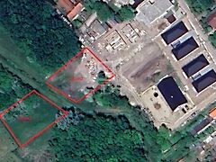 Eladó földterület Székesfehérvár