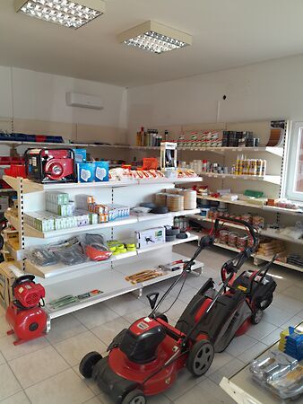 Eladó üzleti Szabadegyháza