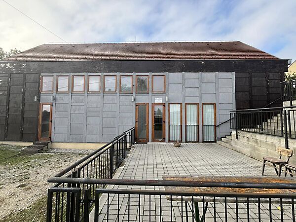 Eladó ház Pusztavám