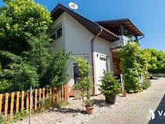 Eladó ház Siófok, Belváros