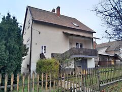 Eladó ház Székesfehérvár