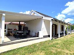 Eladó ház Balatonszárszó