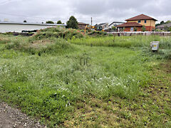 Eladó földterület Debrecen