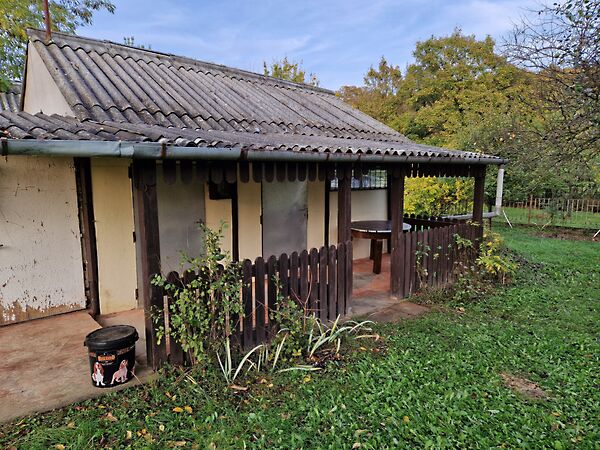 Eladó földterület Balatongyörök