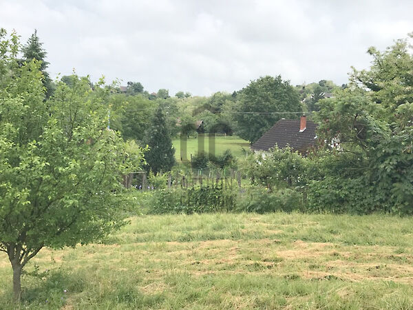 Eladó földterület Zalaegerszeg