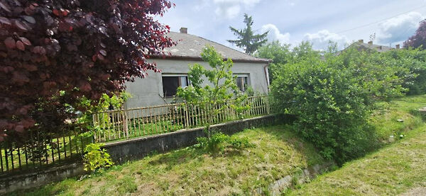 Eladó ház Zselickisfalud