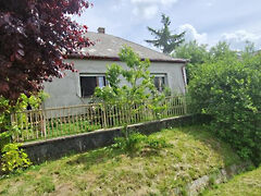 Eladó ház Zselickisfalud