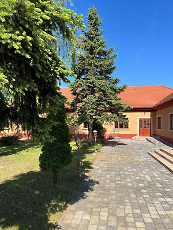 Eladó üzleti Nyársapát