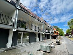 Eladó üzleti Balatonlelle