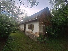Eladó ház Mezőcsokonya