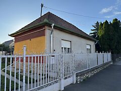 Eladó ház Kaposvár