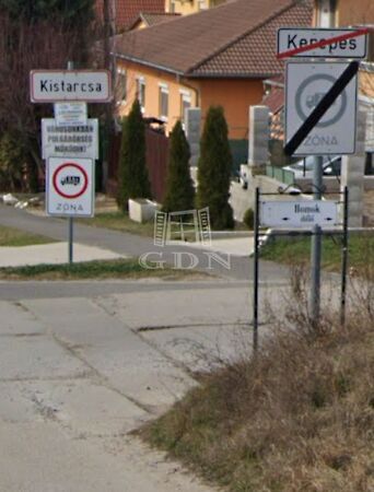 Eladó földterület Kerepes