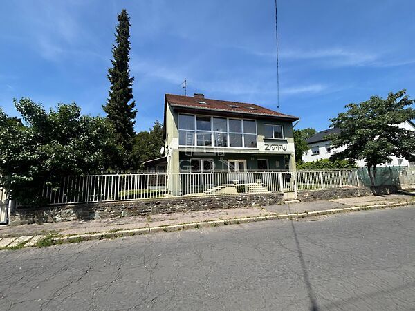 Eladó ház Szombathely
