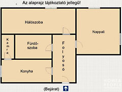 Eladó lakás Hódmezővásárhely
