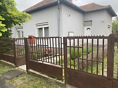Eladó ház Törökszentmiklós, Városközpont
