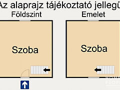 Eladó földterület Szeged, Gyálarét