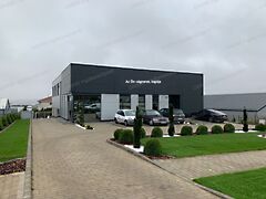 Kiadó ipari Gödöllő