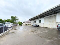 Eladó ipari Kistarcsa