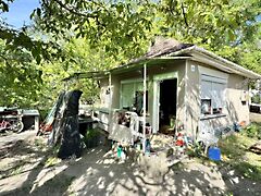 Eladó nyaraló Tiszakécske