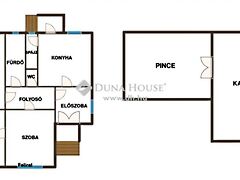 Eladó ház Mecseknádasd
