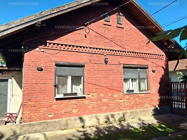 Eladó ház Miskolc, Vasgyár