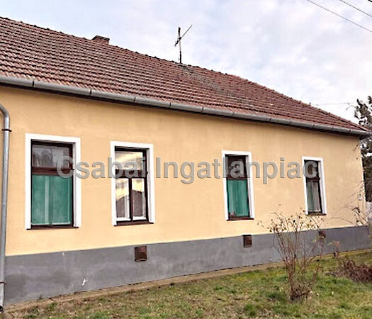 Eladó ház Békéscsaba, Jamina