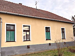 Eladó ház Békéscsaba, Jamina