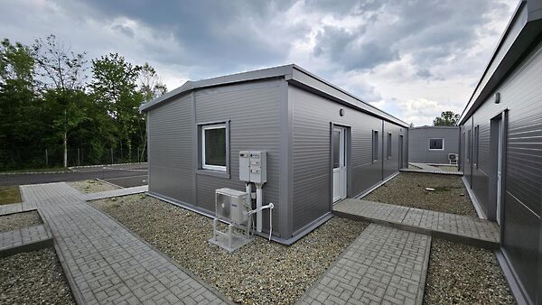 Kiadó ház Sajókeresztúr