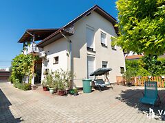 Eladó ház Siófok, Belváros