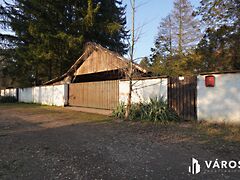Eladó földterület Pócsmegyer