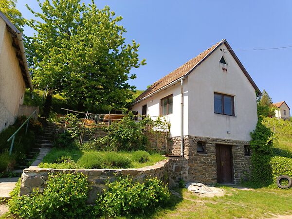 Eladó nyaraló Doba