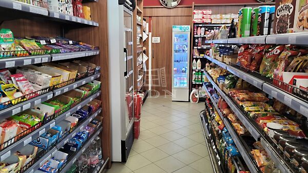 Eladó üzleti Budapest, XIV. kerület